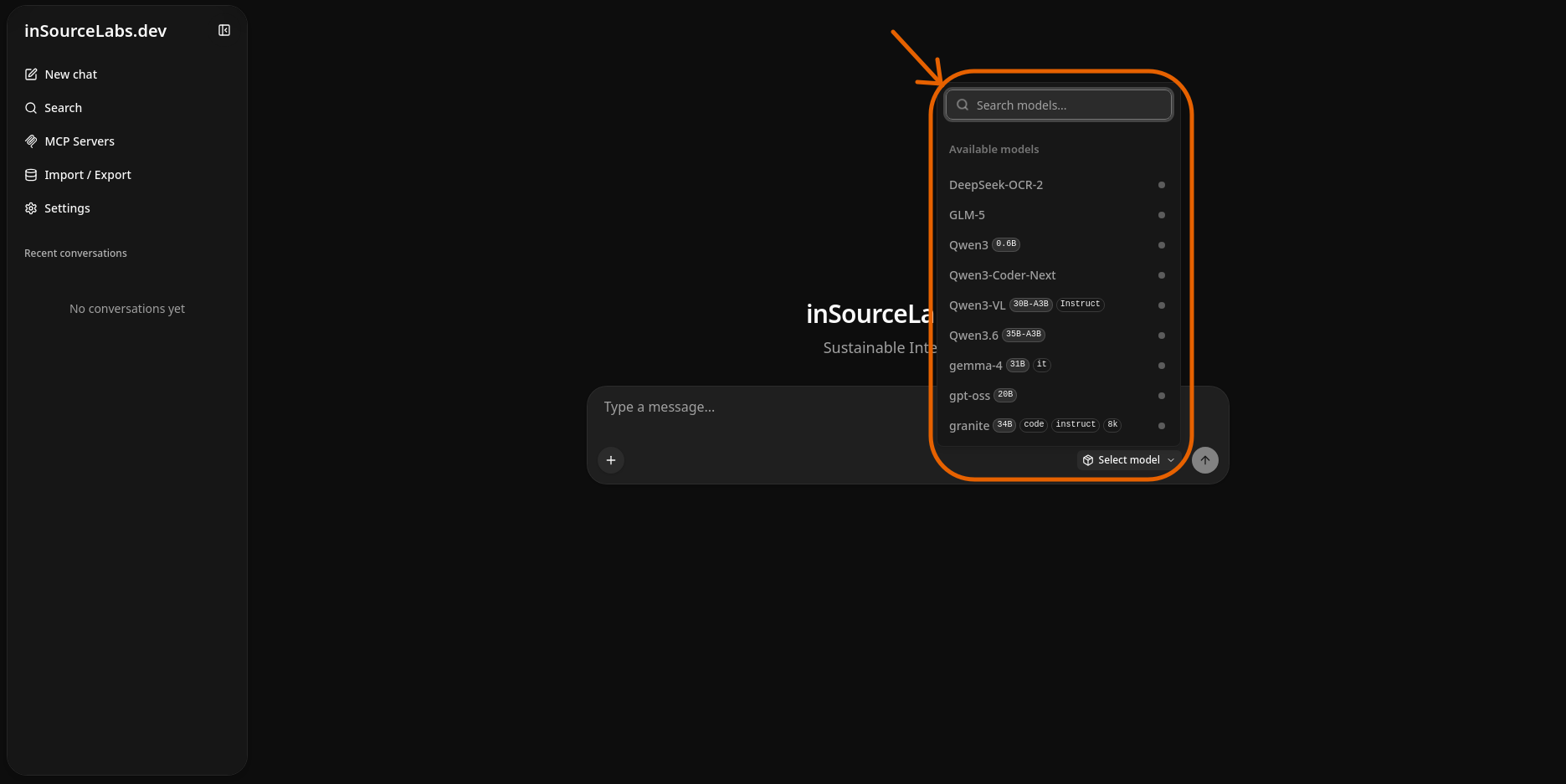 Multiple Model Selection